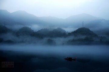 蝶恋花（自东江乘晴过＿颐渚园小饮）